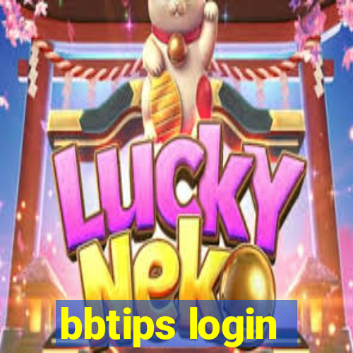 bbtips login